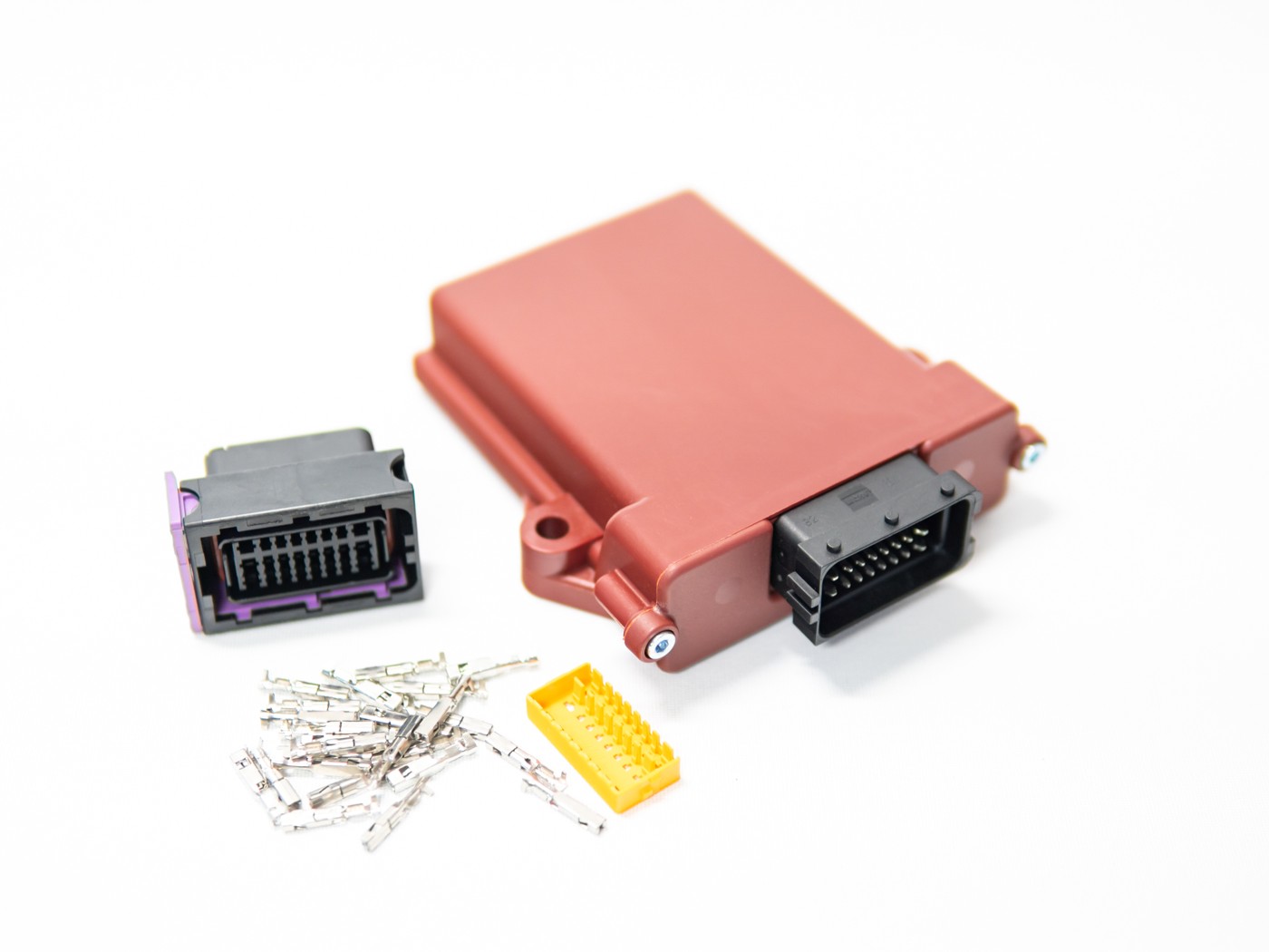 DashBox rear view