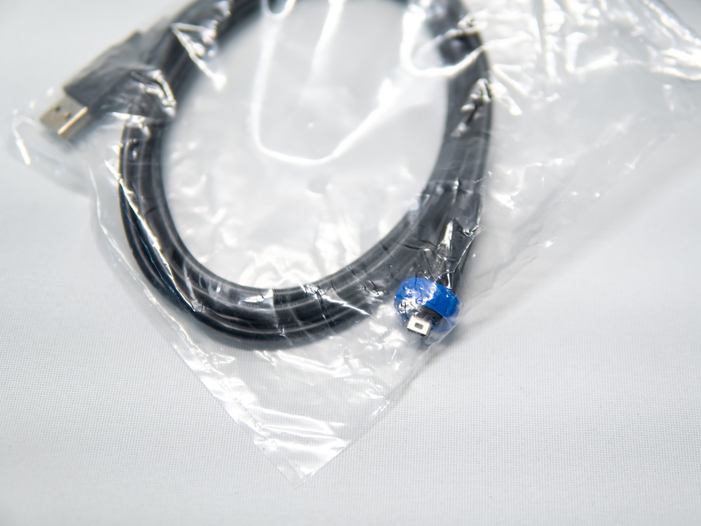 PDSX-2 cable and connector detail